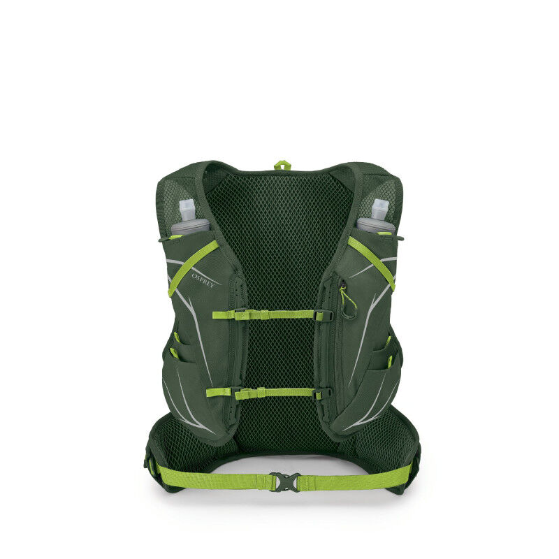 Duro 15 - Sac trail homme