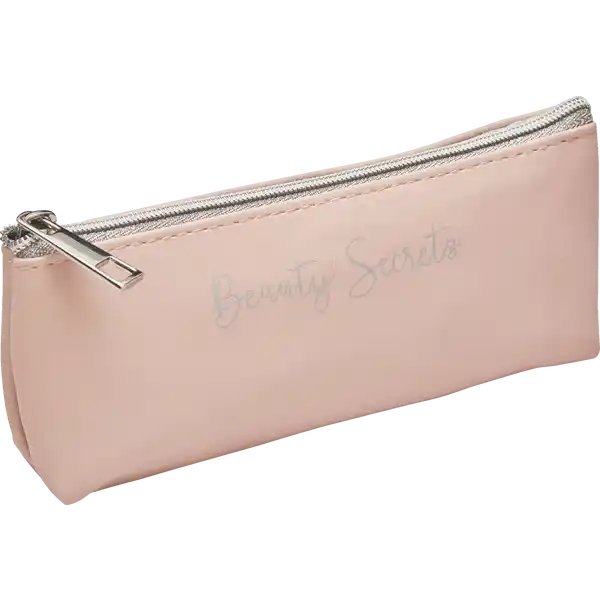 Schminktasche mit \