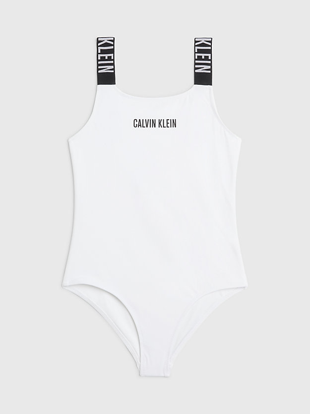 Maiô feminino - Poder Intenso
