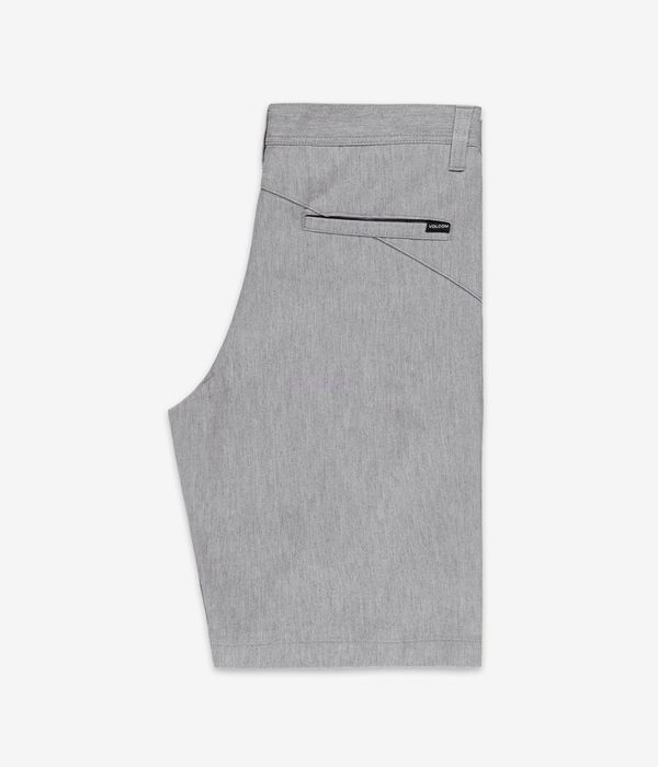 Volcom Frickin Modern Stretch 21 Shorts (grey)