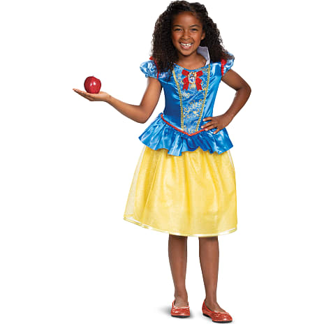 Disney Snehvide kostume S