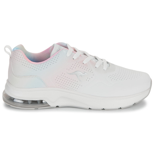 Kangaroos - K-PL MULTI - Blanc / Multicolore