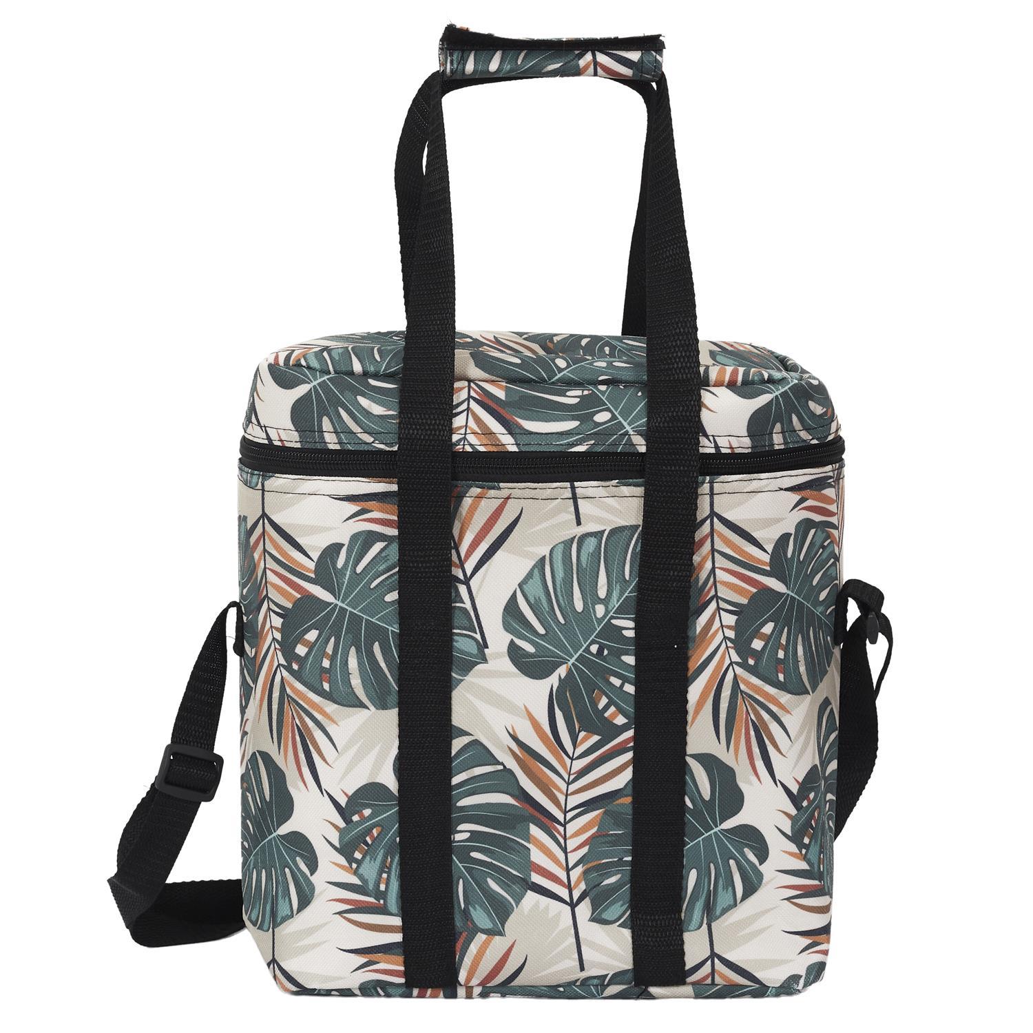 SAC FRAICHEUR TROPICAL 30X15X25CM