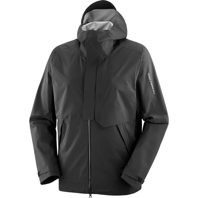 OUTERPATH PRO 2.5L  Veste Shell pour homme