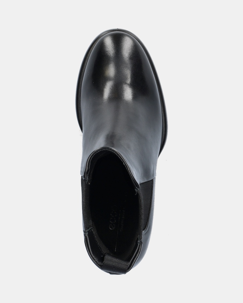 Ecco Sculpted LX55 Chelseaboots  - zwart