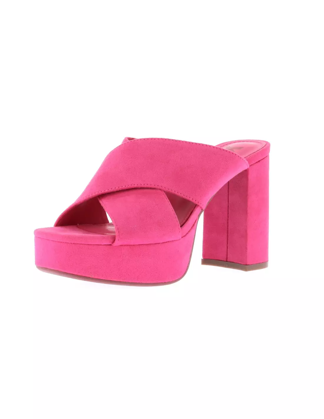 141198.0 - Mules & sabots FUCSIA