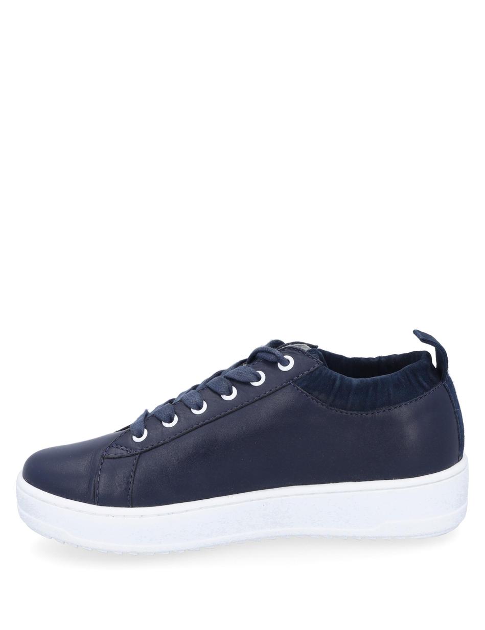 Sneaker Emilia 17, dunkelblau