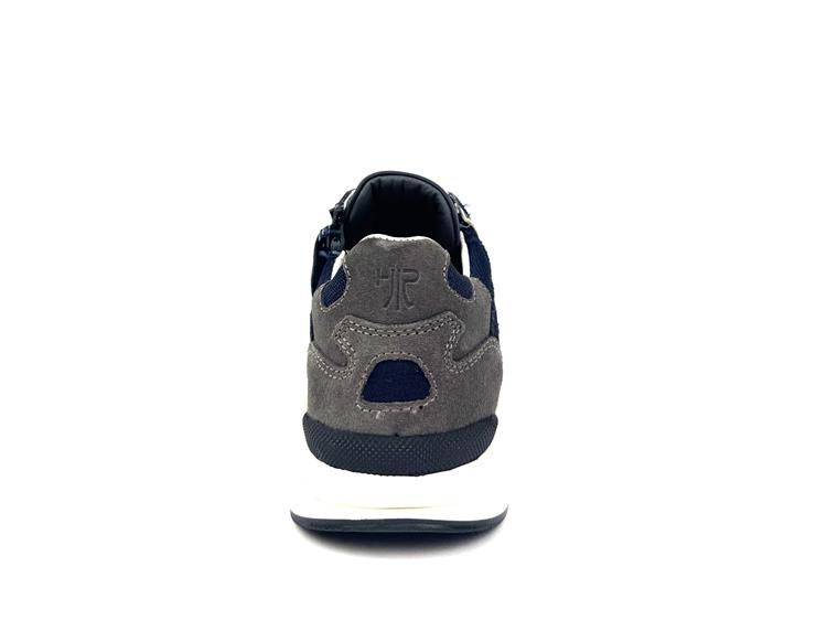 HIP Shoe Style H1929 CC dk Blauw