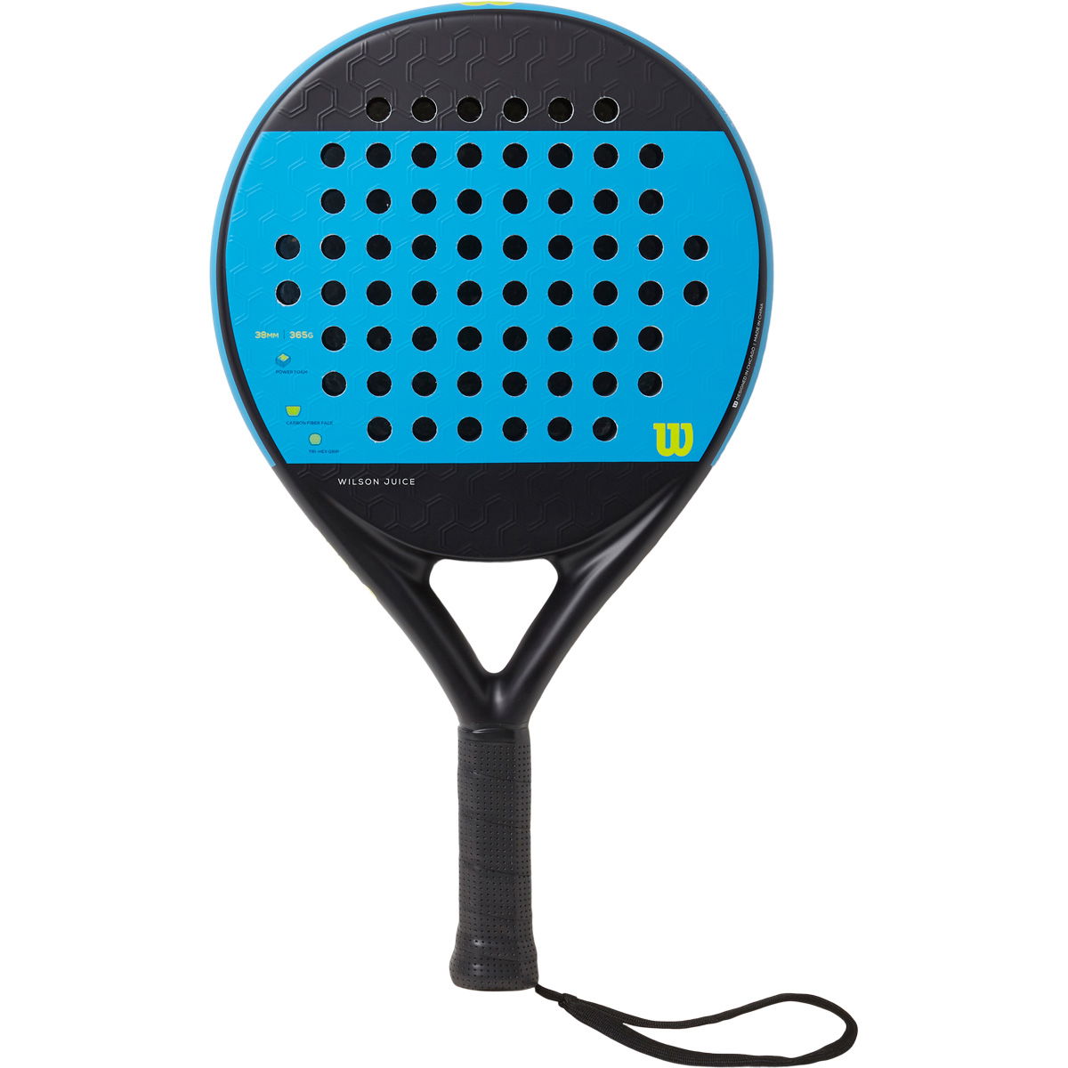 Wilson Juice 2 Padel Bat