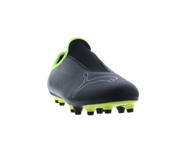 Puma Finesse Laceless FG Football Boots Childrens