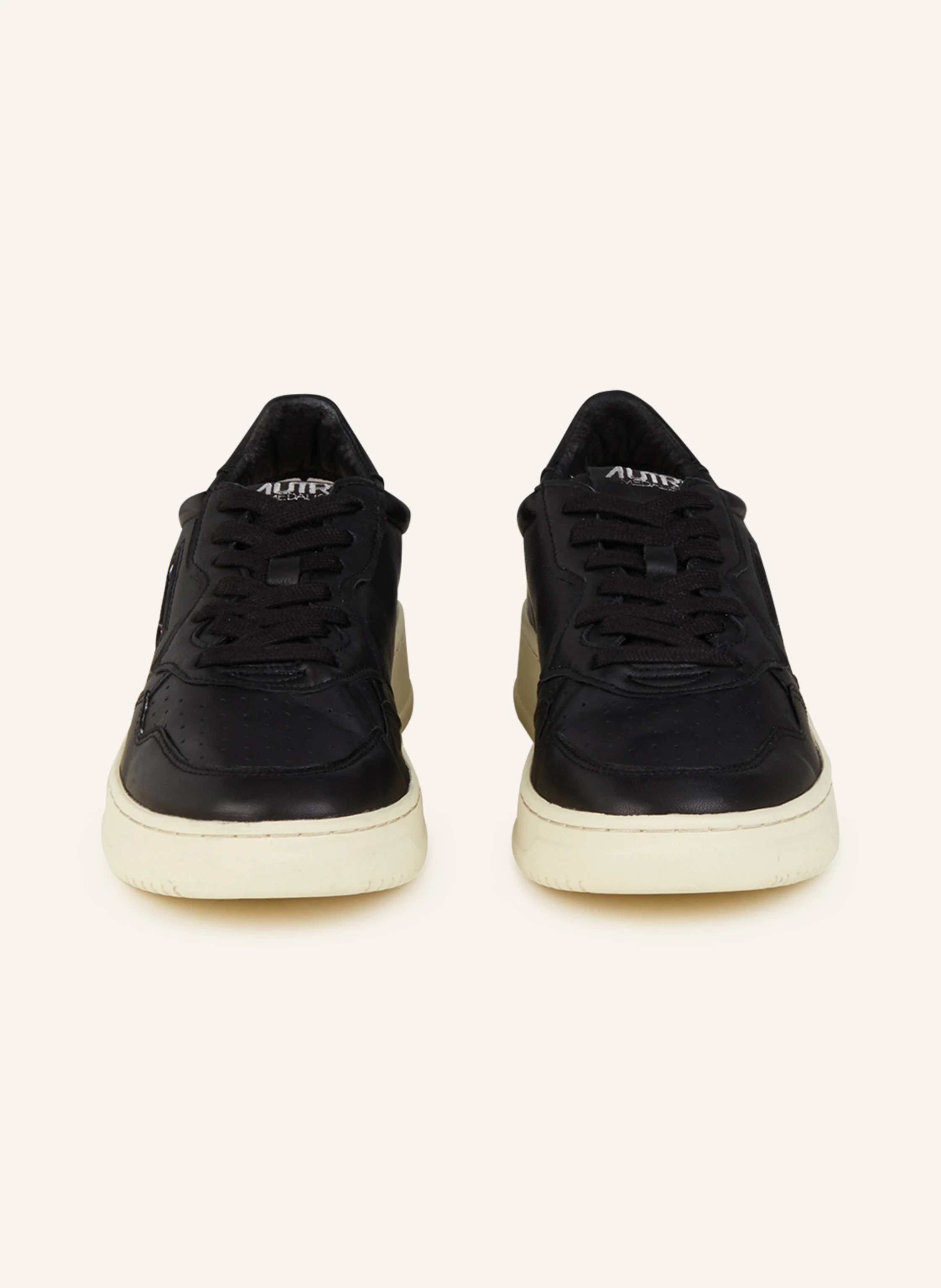 AUTRY Sneaker MEDALIST LOW