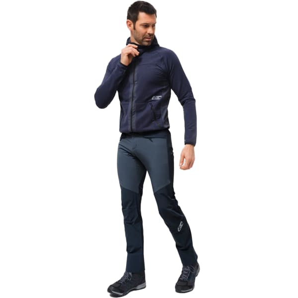 Pantalon escalade LOOKING FOR WILD SNAEFELL PANT TOTALE ECLIPSE