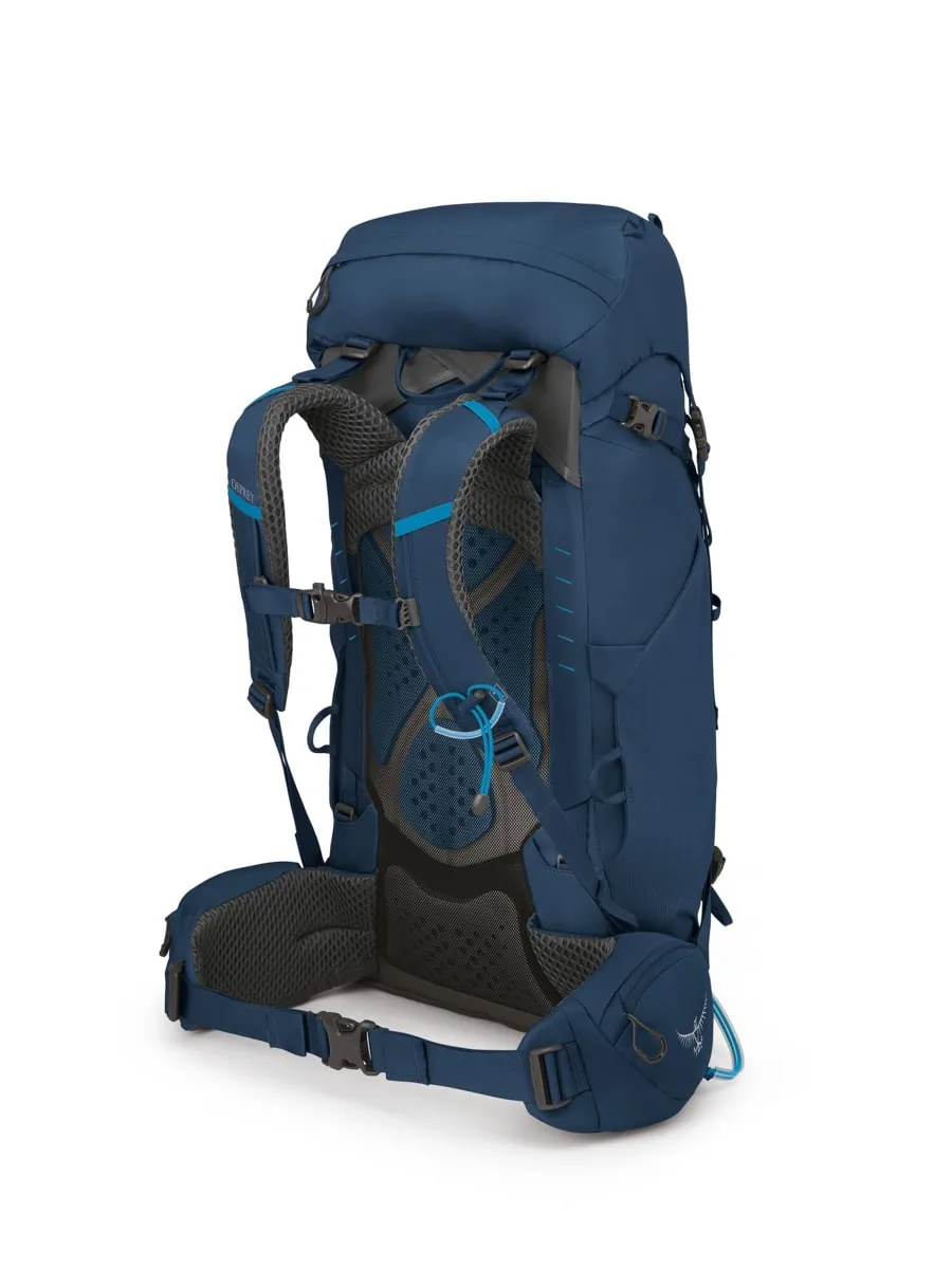 Osprey Men's Kestrel 38 Atlas Blue