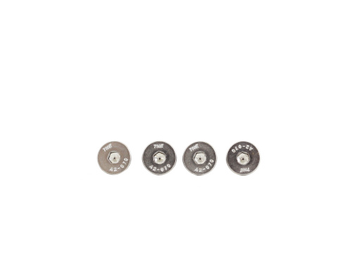 Sabfoil Hardware Kit M8x30 Countersunk Hex Screws