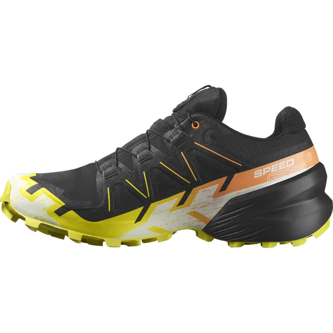 SPEEDCROSS 6 GORE-TEX  Trailrunning-Schuhe Herren