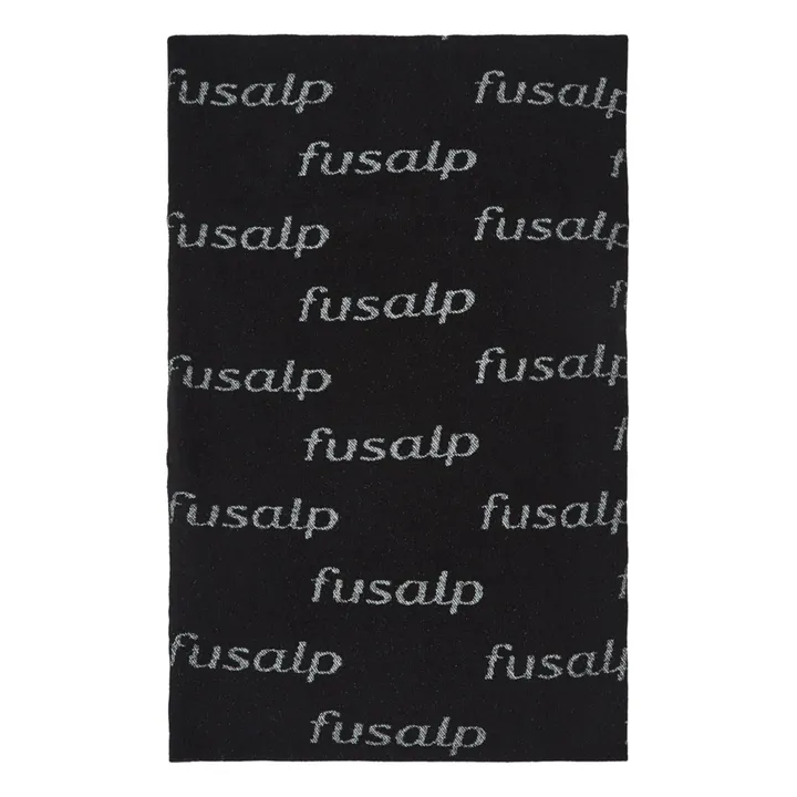 Fusalp Tour de Cou Ruan | Noir