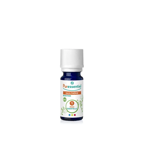 Huille Essentielle Gaulthérie BIO - 10ml