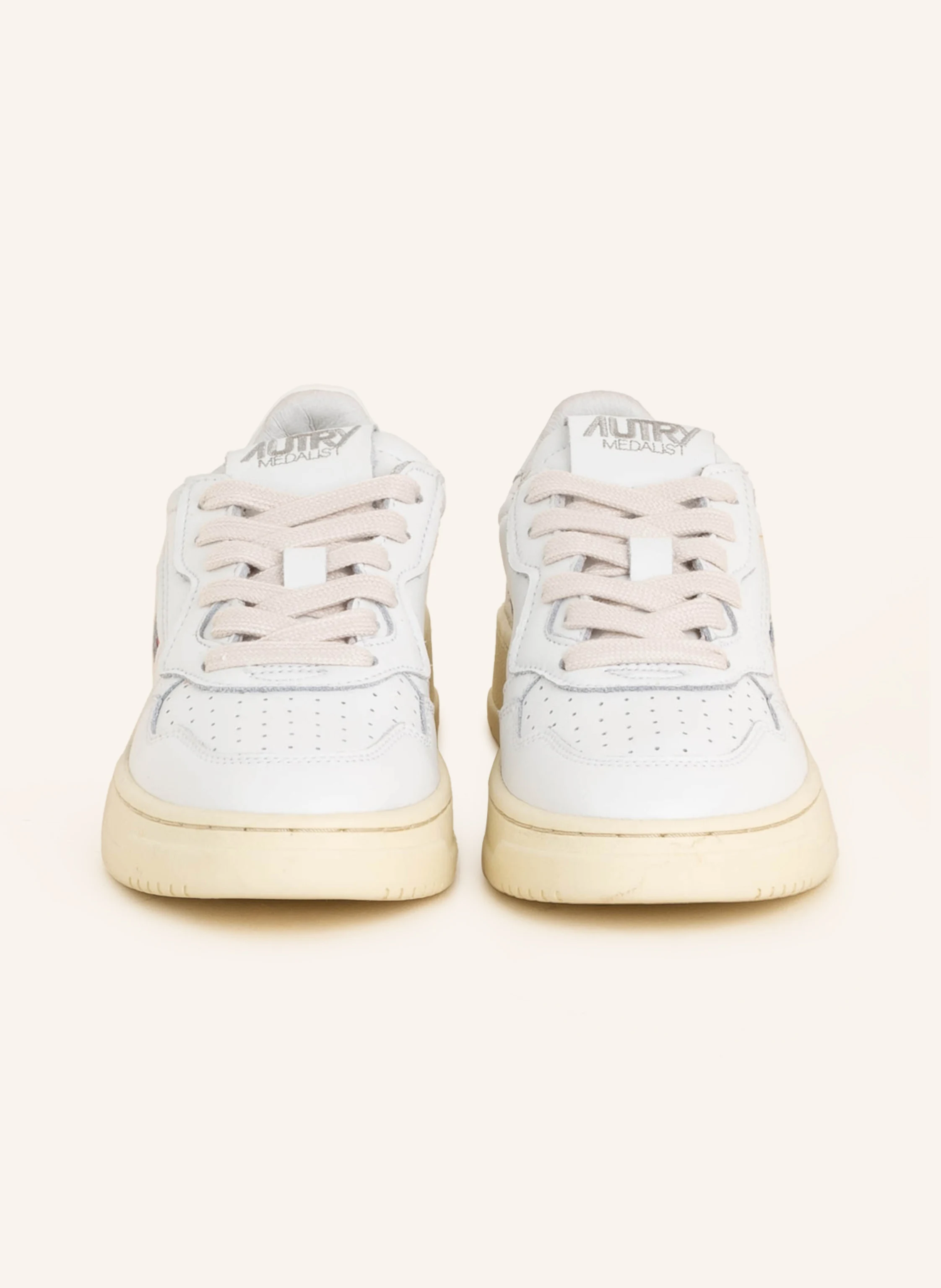 AUTRY Sneaker KULK