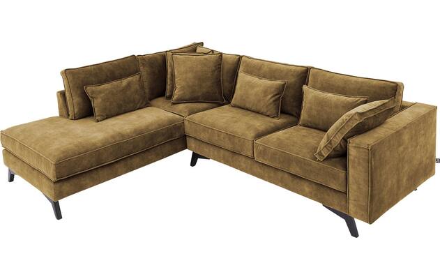 Hoekbank Chambre