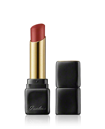 Guerlain KissKiss Tender Matte 770 Desire Red 2,8g