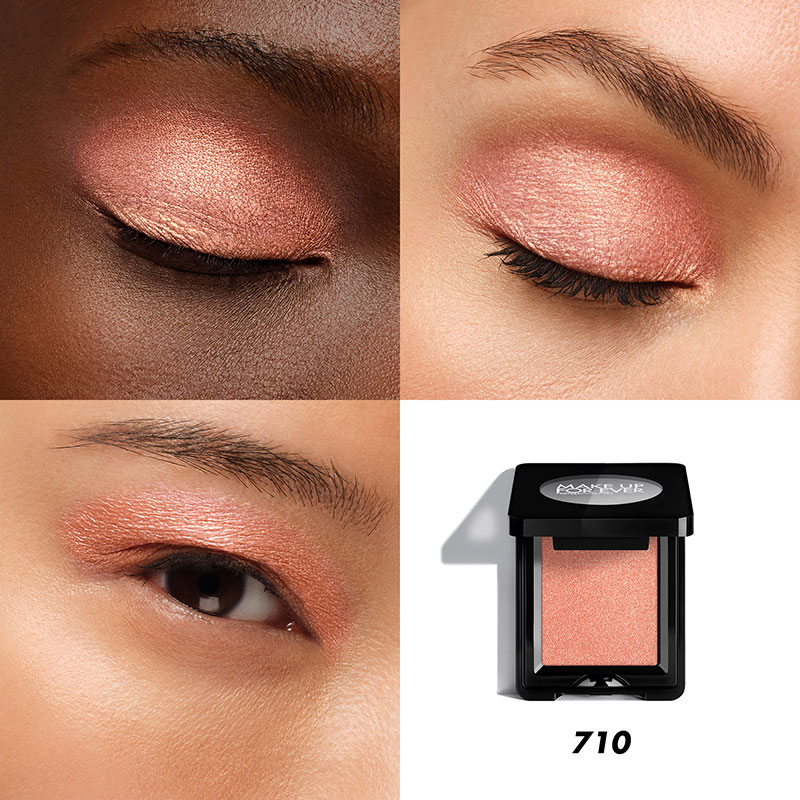 MAKE UP FOR EVER - Artist Mono Shadow Shimmer, 2g