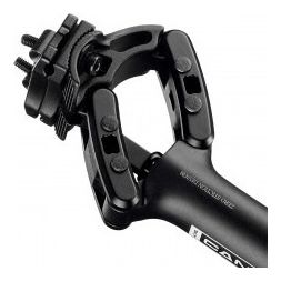 Tige de Selle Suspendue KS Cantrell Noir