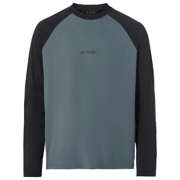 Vaude - Loamer L/S Shirt - Maillot de cyclisme