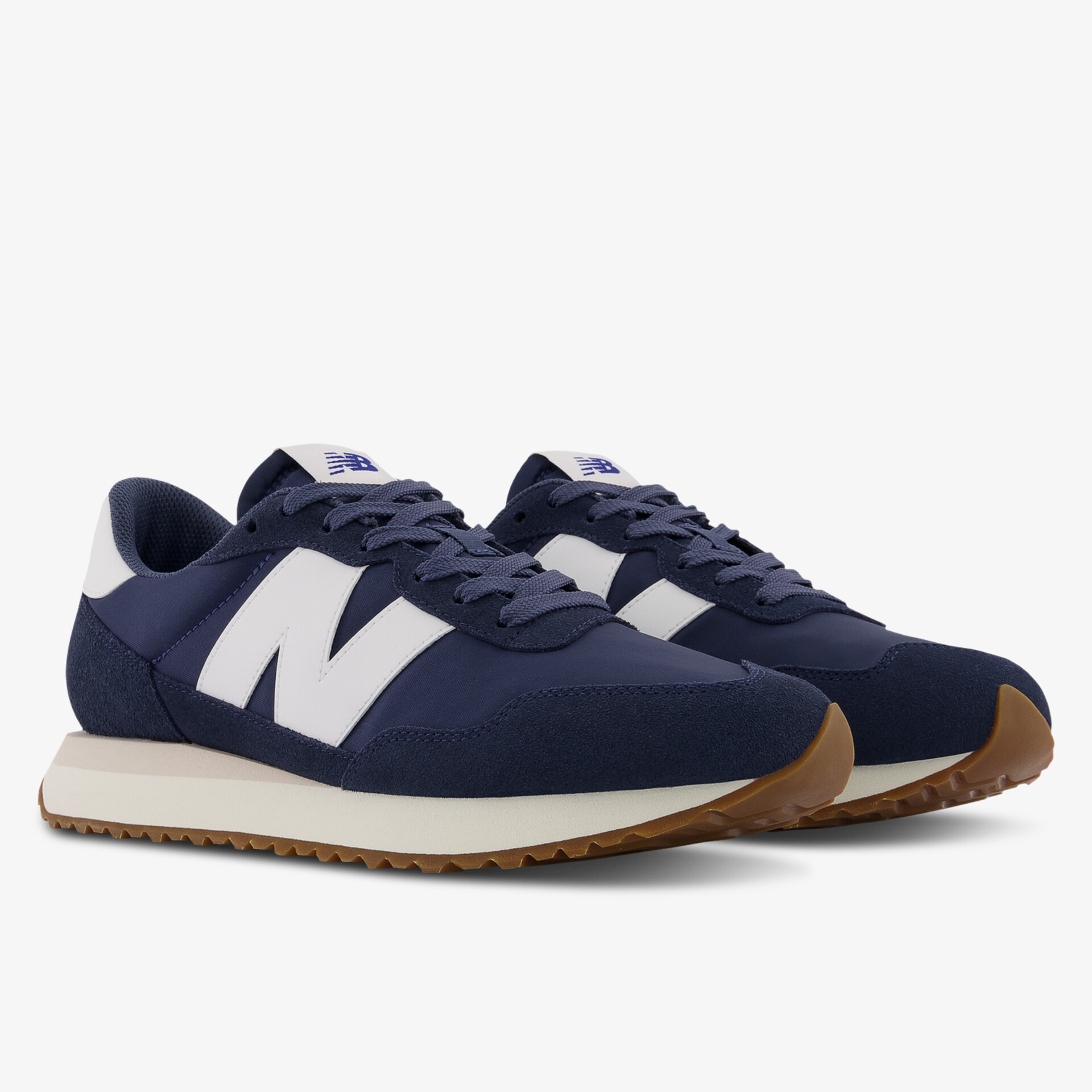 new balance Herren Sneaker Low blau