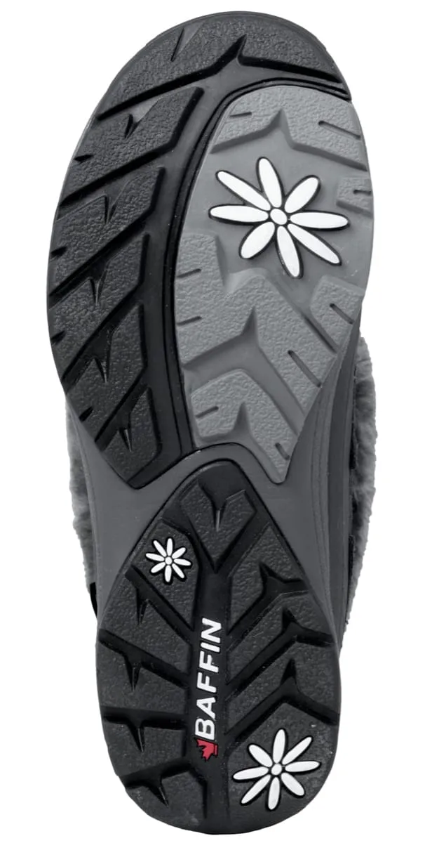 Baffin Women's Chloe 2.0 Boot Gray