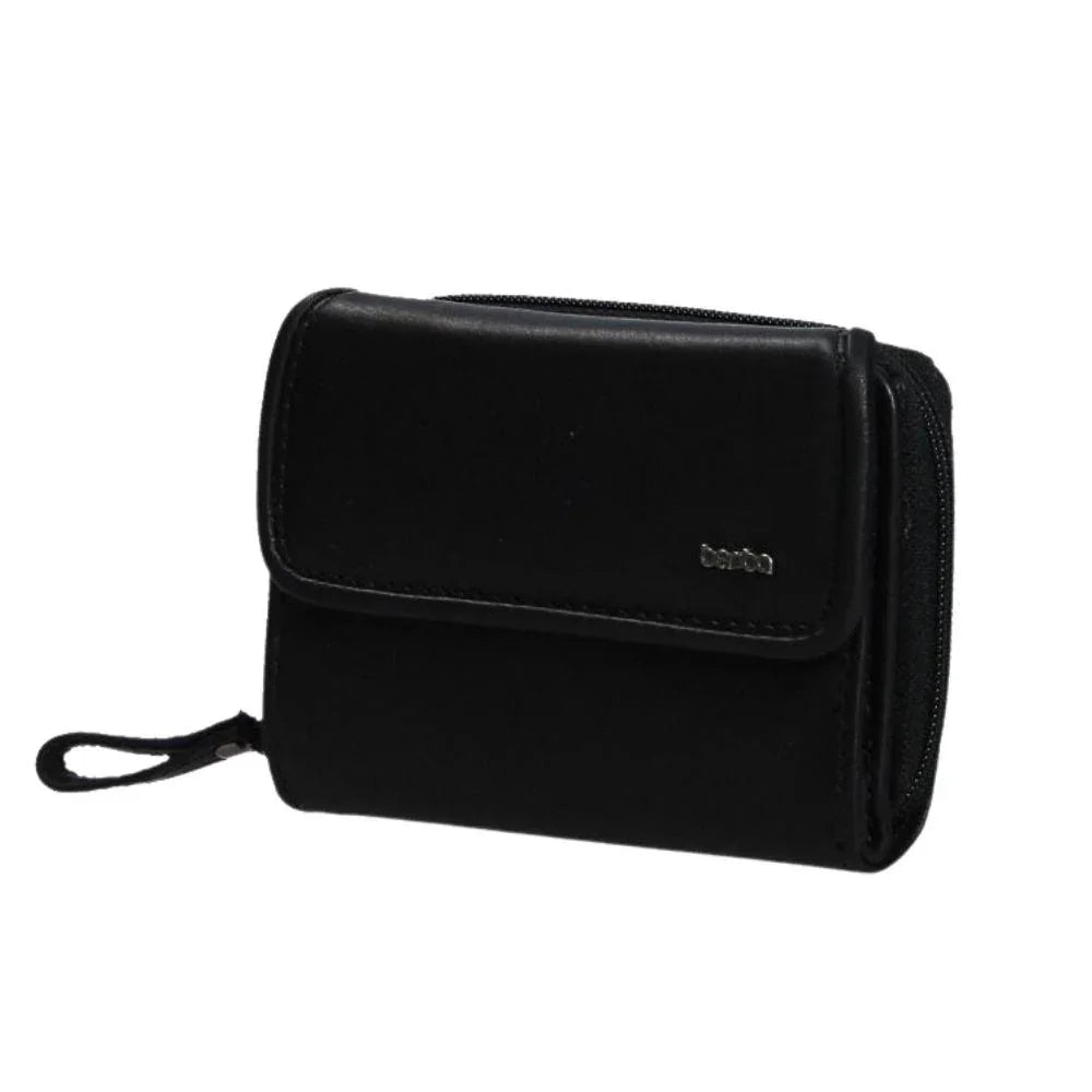 Berba | Soft 184 | Leren Portemonnee S