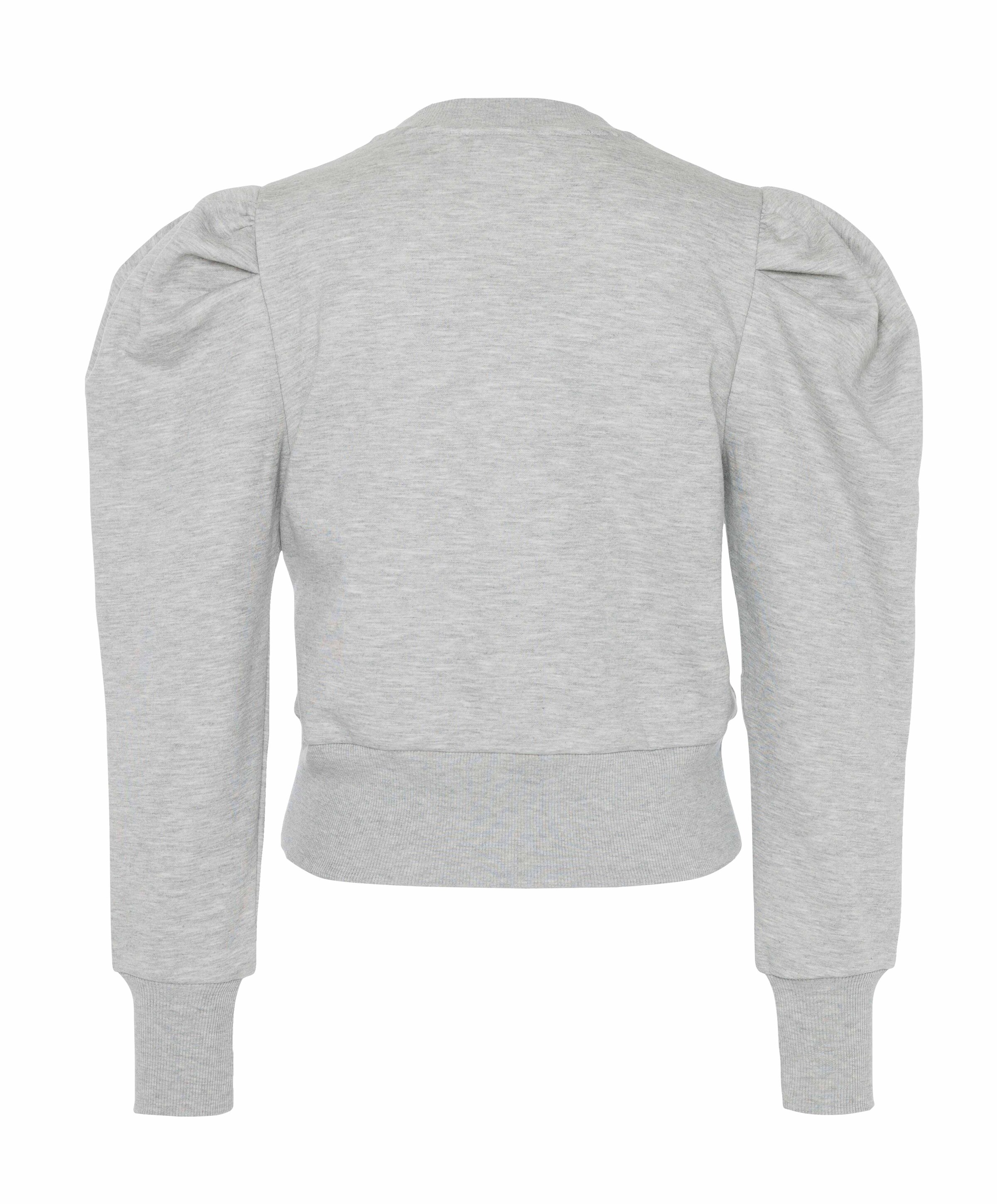 FARM Rio Dames sweater grijs