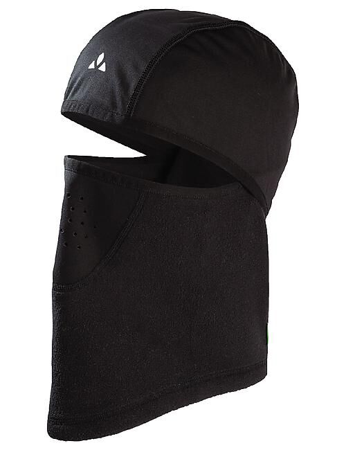 VAUDE - CAGOULE BIKE FACEMASK WARM II