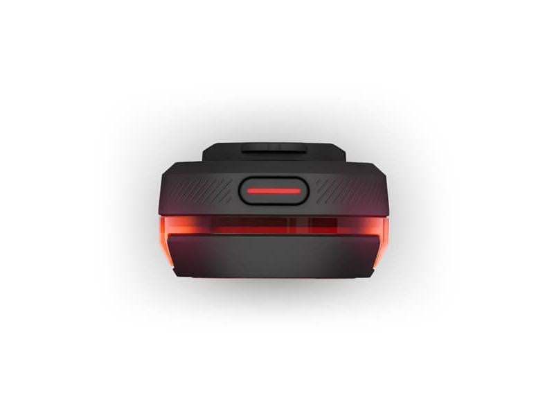 GARMIN Velolampe Varia RTL515 Velo-Rücklicht