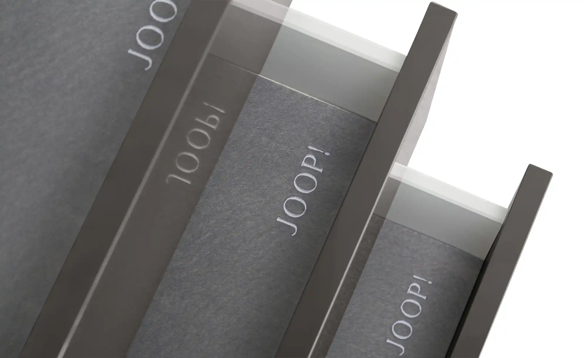 JOOP! Sideboard Gloss Cubic