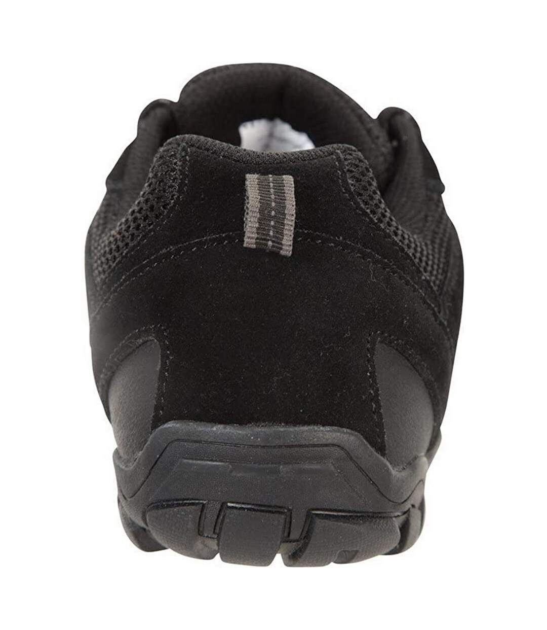 Mountain Warehouse - Chaussures de marche - Femme (Noir) - UTMW168