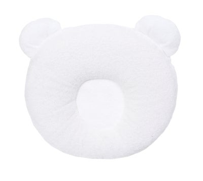 Candide Pute Baby Panda, Hvit