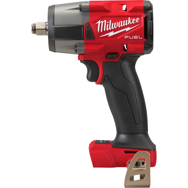 Milwaukee M18 FUEL FMTIW2F12-0X ½″ accu slagmoersleutel met frictiering (body) 18V Li-ion