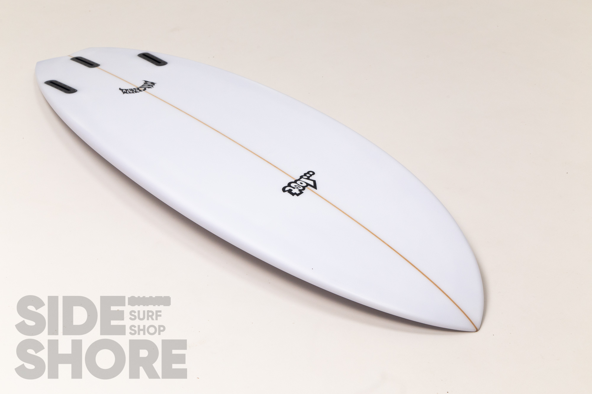 Lost RNF 96 - 5'6 x 19.75