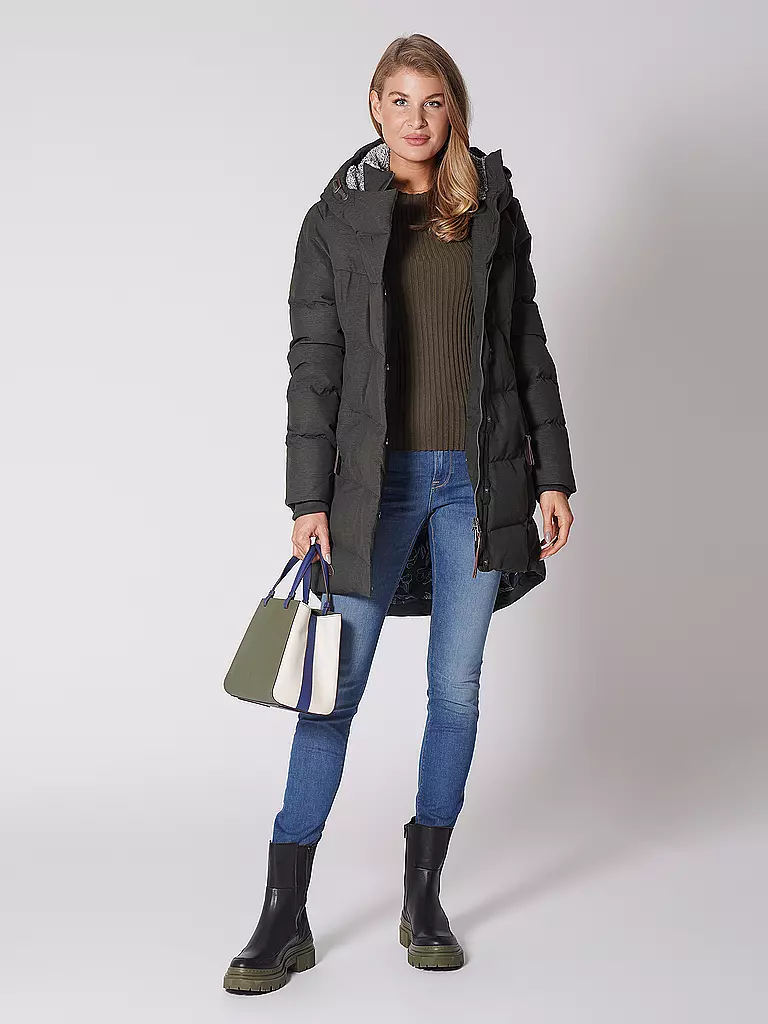 REPLAY Jeans Skinny LUZIEN blau