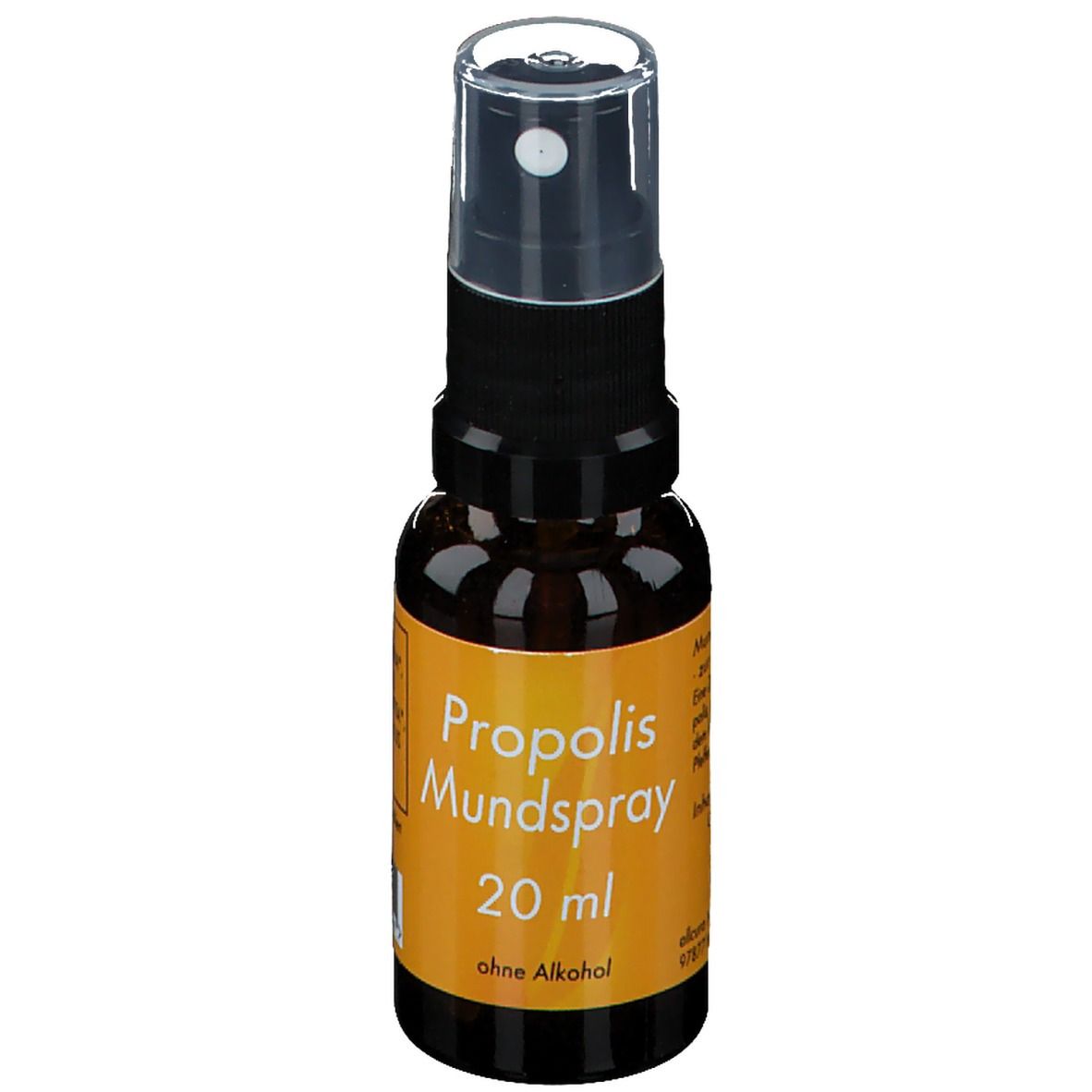 allcura Propolis Mundspray