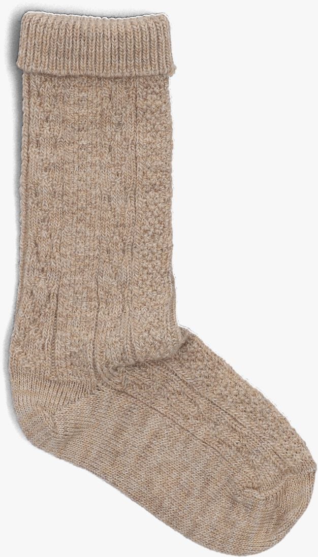 MP DENMARK beige mp denmark sokken wally knee socks