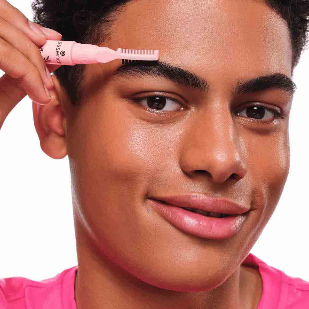 ESSENCE  Brow lift & freeze glue - 7ml
