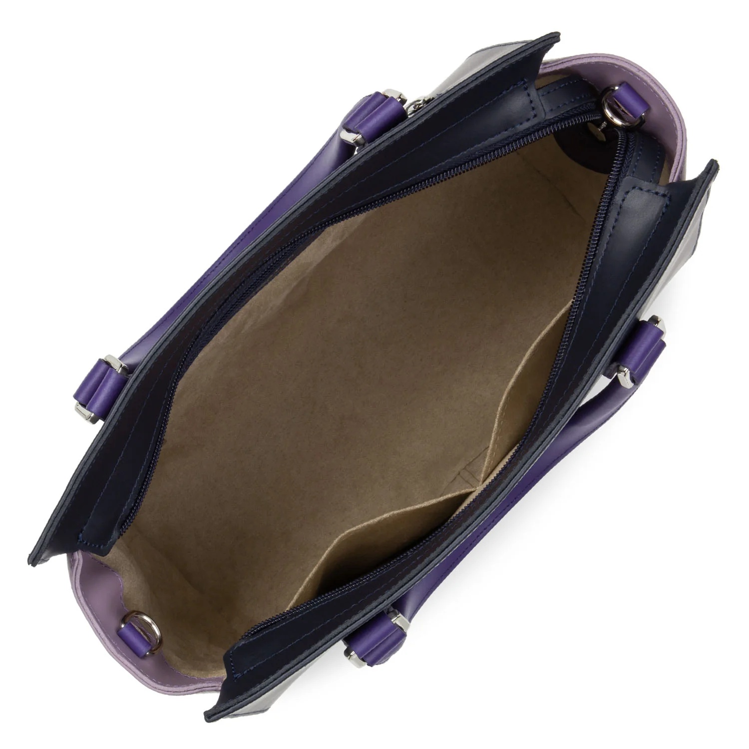 Smooth-Sac à main