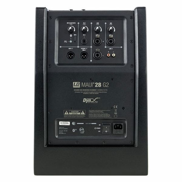 LD Systems Maui 28 G2