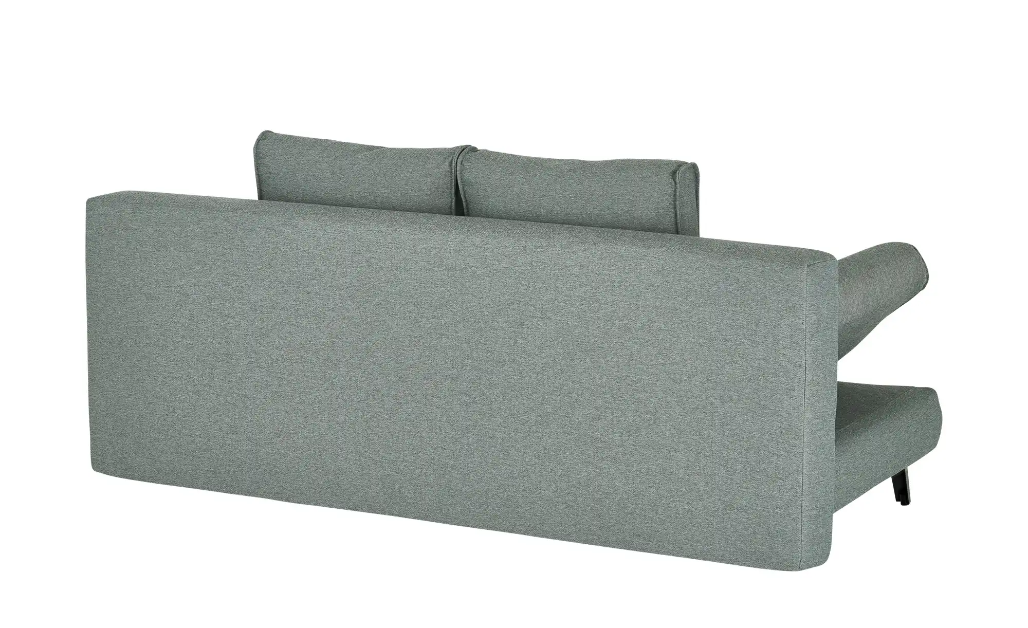 Schlafsofa Flachgewebe Sidney