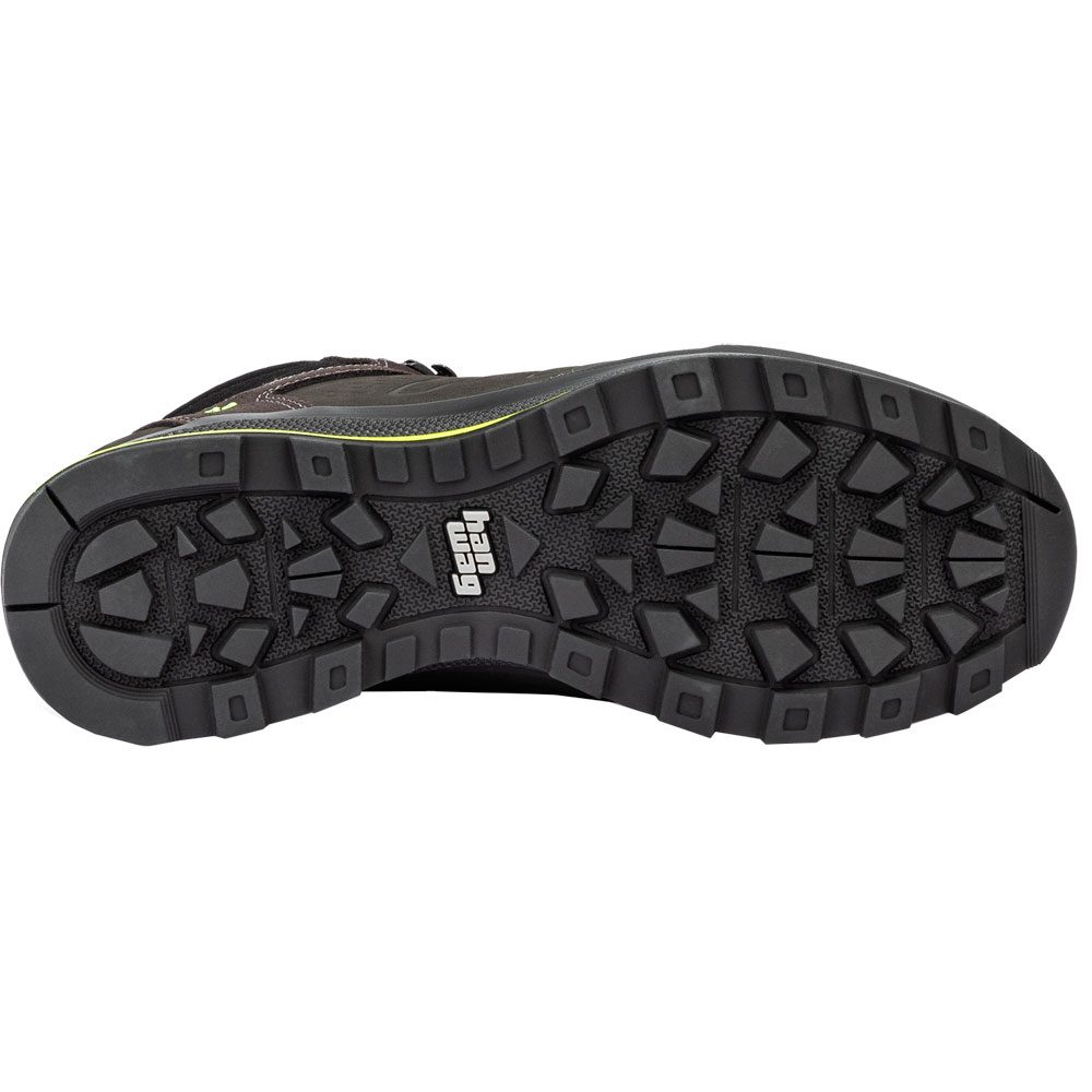 Hanwag Torsby GORE-TEX® Wanderschuhe Herren asphalt