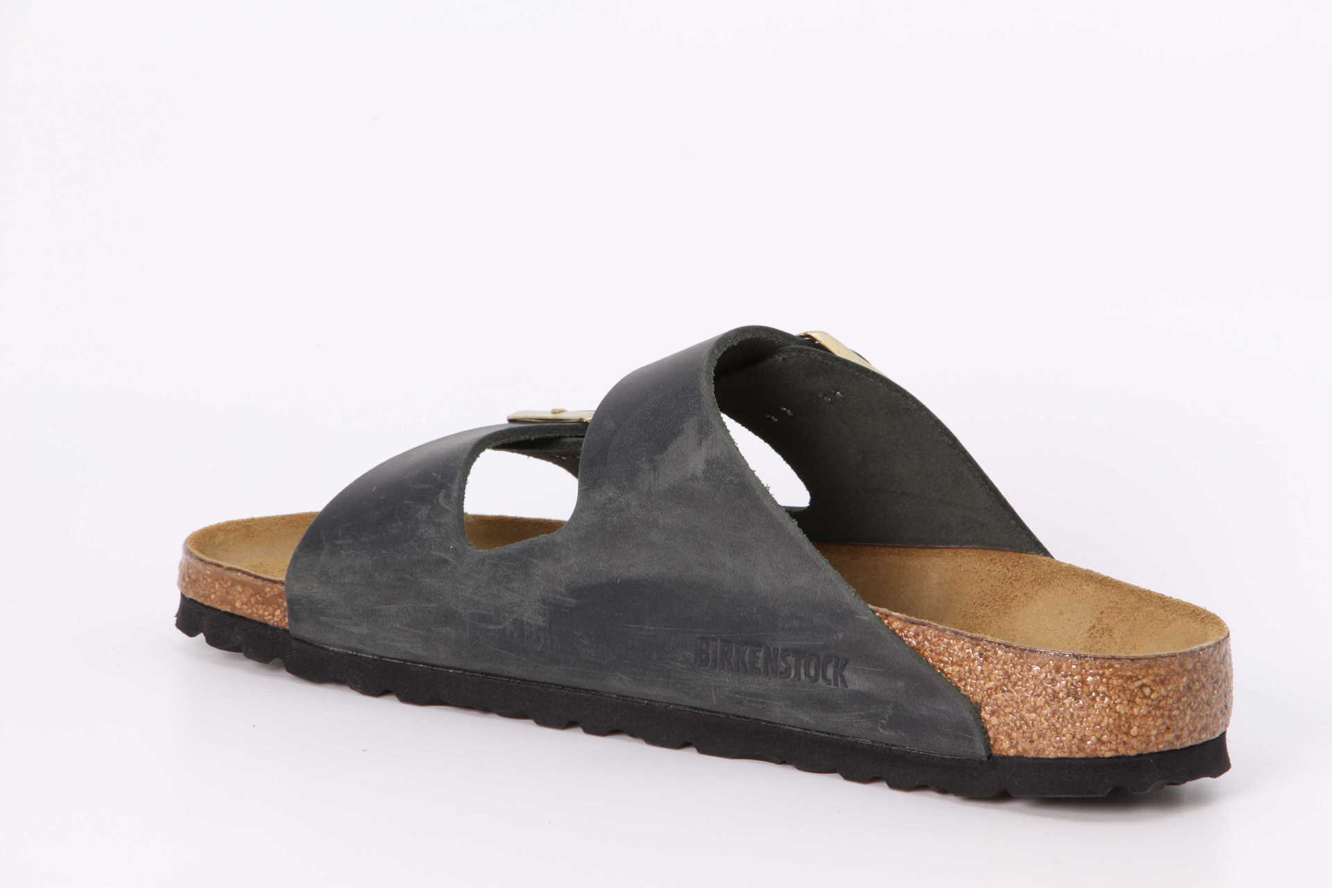 Birkenstock Arizona schmal thyme