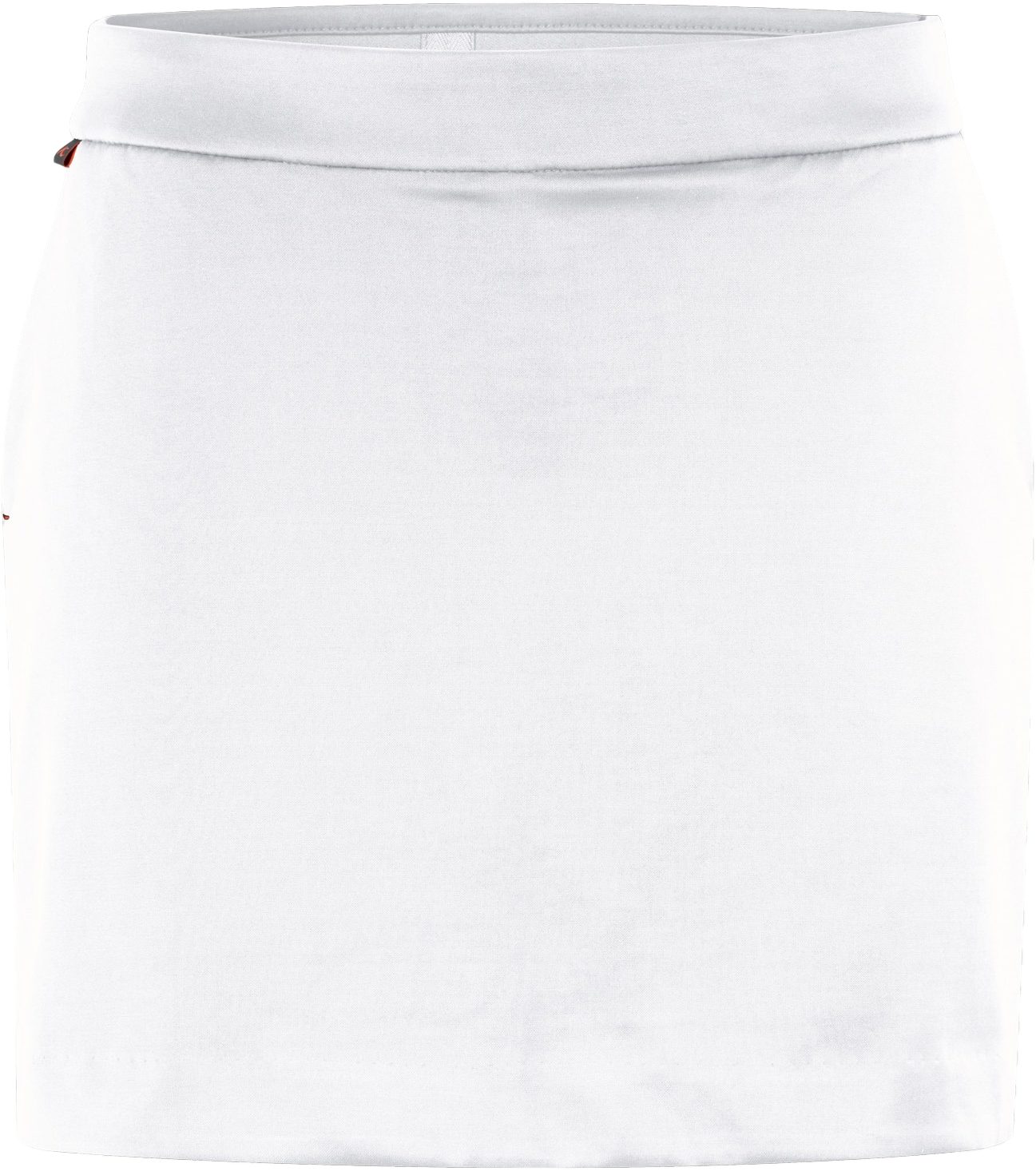 Susi Skort Dame White