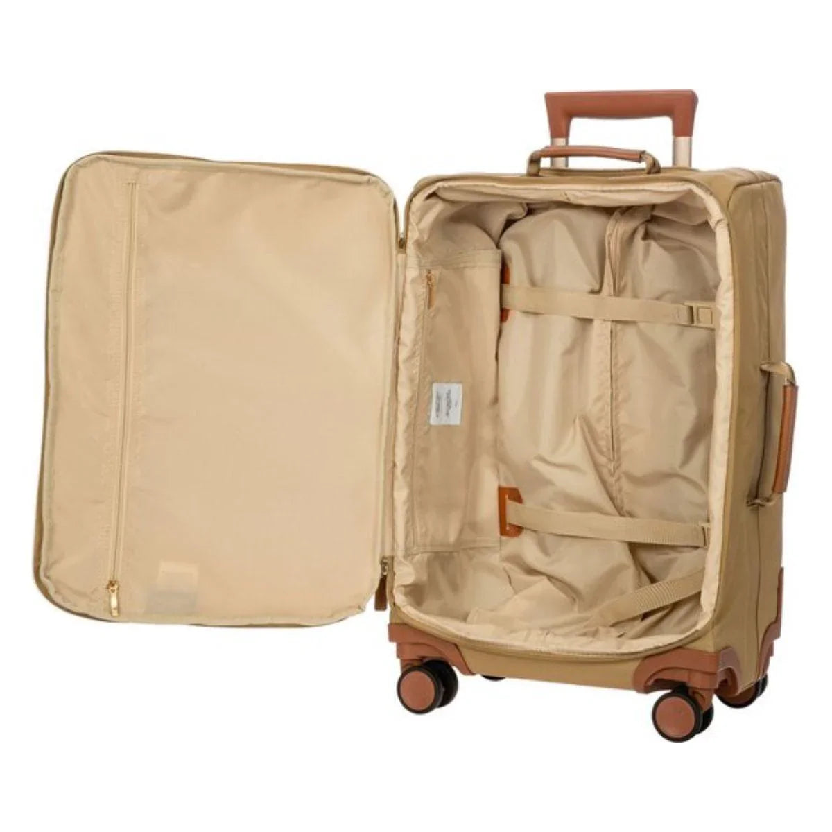 Bric’s | X- Bag 58117 | Spinner handbagage 55