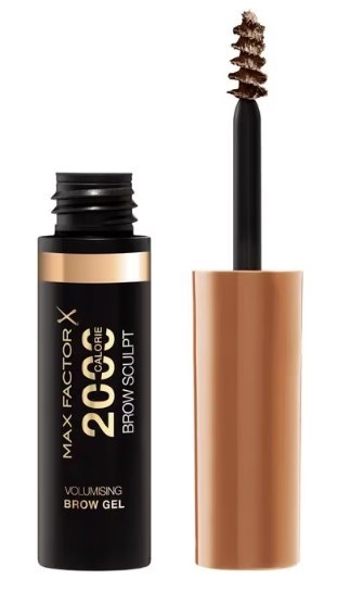 Max Factor 2000 Calorie Brow Sculpt 01 - Dark Blonde 4ML